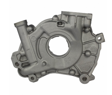 Brand New OEM  Engine Oil Pump, 5.0L V8 32V DOHC EFI, F-150|Mustang 2010-2018 BR3Z-6600-A
