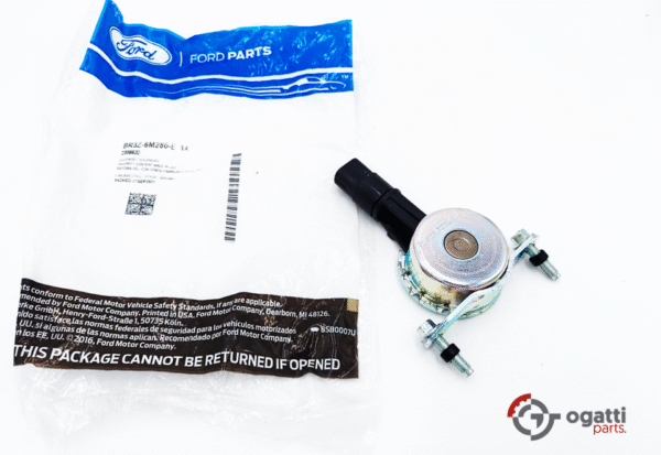 Brand New OEM SOLENOID - ENGINE VARIABLE TIM 5.0L V8 32V DOHC EFI F-150 MUSTANG 2014-2020 BR3Z-6M280-E