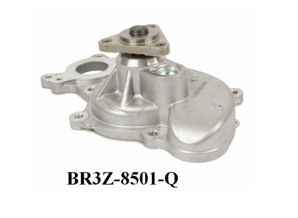 Brand New OEM WATER PUMP 3.5L DOHC VCT |3.3L DOHC VCT F-150 2014-2017 TRANSIT TTH 3.7L DOHC 4V V6 EFI BR3Z-8501-Q