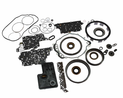 BRAND NEW OEM TRANSMISSION GASKET KIT 6 SPEED A/T 6F 2015 BT4Z-7153-A MKT-132914 - Imagen 3