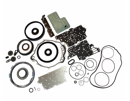 BRAND NEW OEM TRANSMISSION GASKET KIT 6 SPEED A/T 6F 2015 BT4Z-7153-A MKT-132914