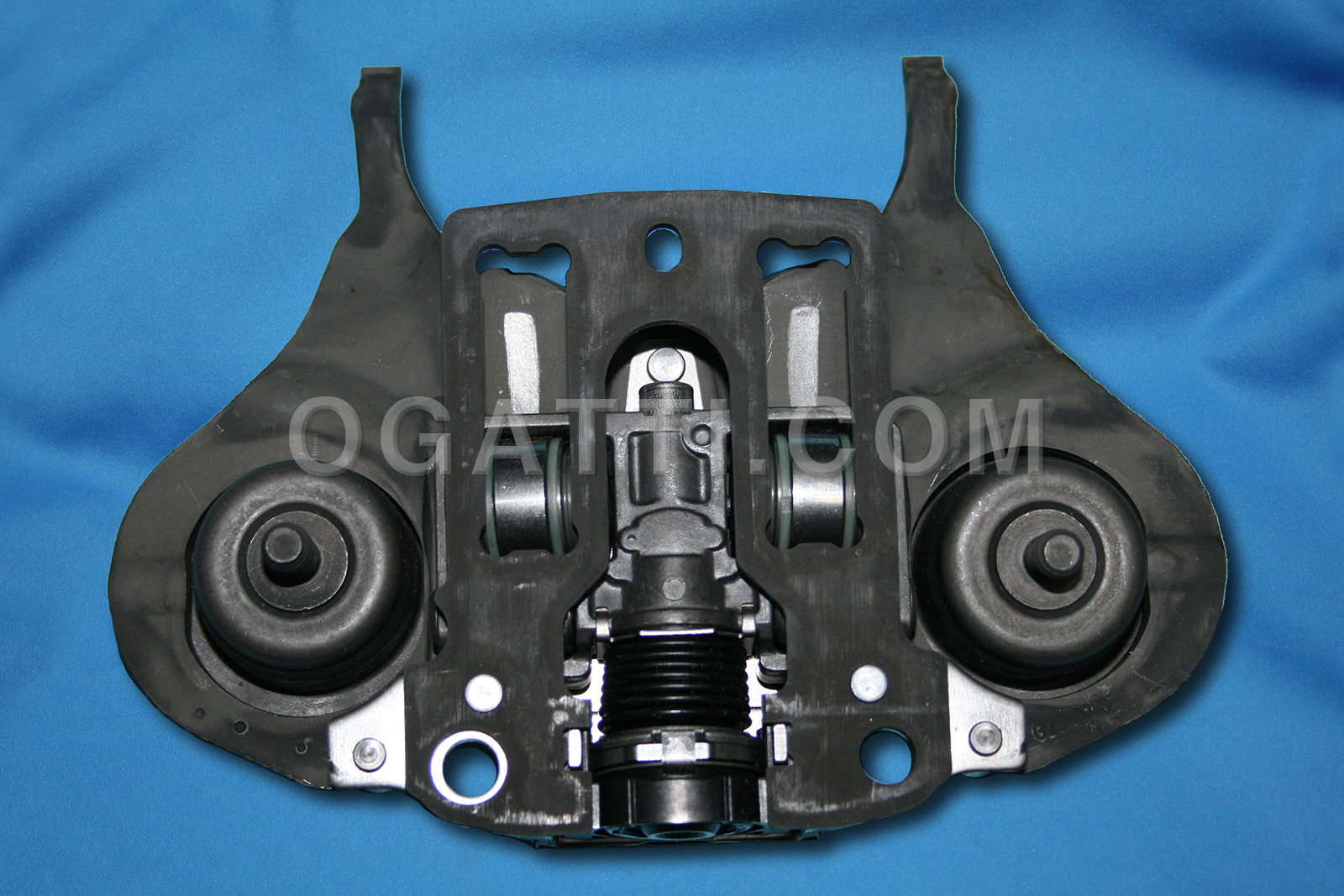 BRAND NEW FORD OEM FORK - CLUTCH RELEASE, FIESTA, FOCUS 2011-2019 CA6Z-7515-J - Imagen 2