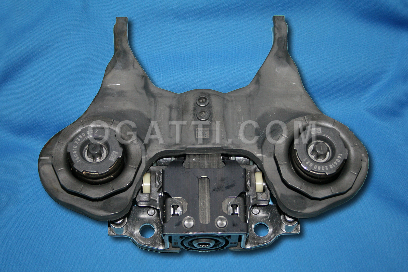 BRAND NEW FORD OEM FORK - CLUTCH RELEASE, FIESTA, FOCUS 2011-2019 CA6Z-7515-J - Imagen 4