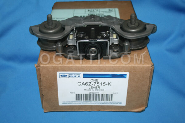 BRAND NEW FORD OEM FORK - CLUTCH RELEASE, THIS HANDLES SECOND, FOURTH, SIXTH AND REVERSE GEARS FIESTA, FOCUS 2011-2019 CA6Z-7515-K