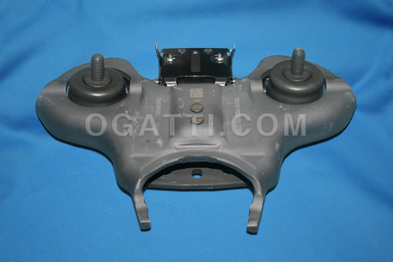 BRAND NEW FORD OEM FORK - CLUTCH RELEASE, THIS HANDLES SECOND, FOURTH, SIXTH AND REVERSE GEARS FIESTA, FOCUS 2011-2019 CA6Z-7515-K - Imagen 3