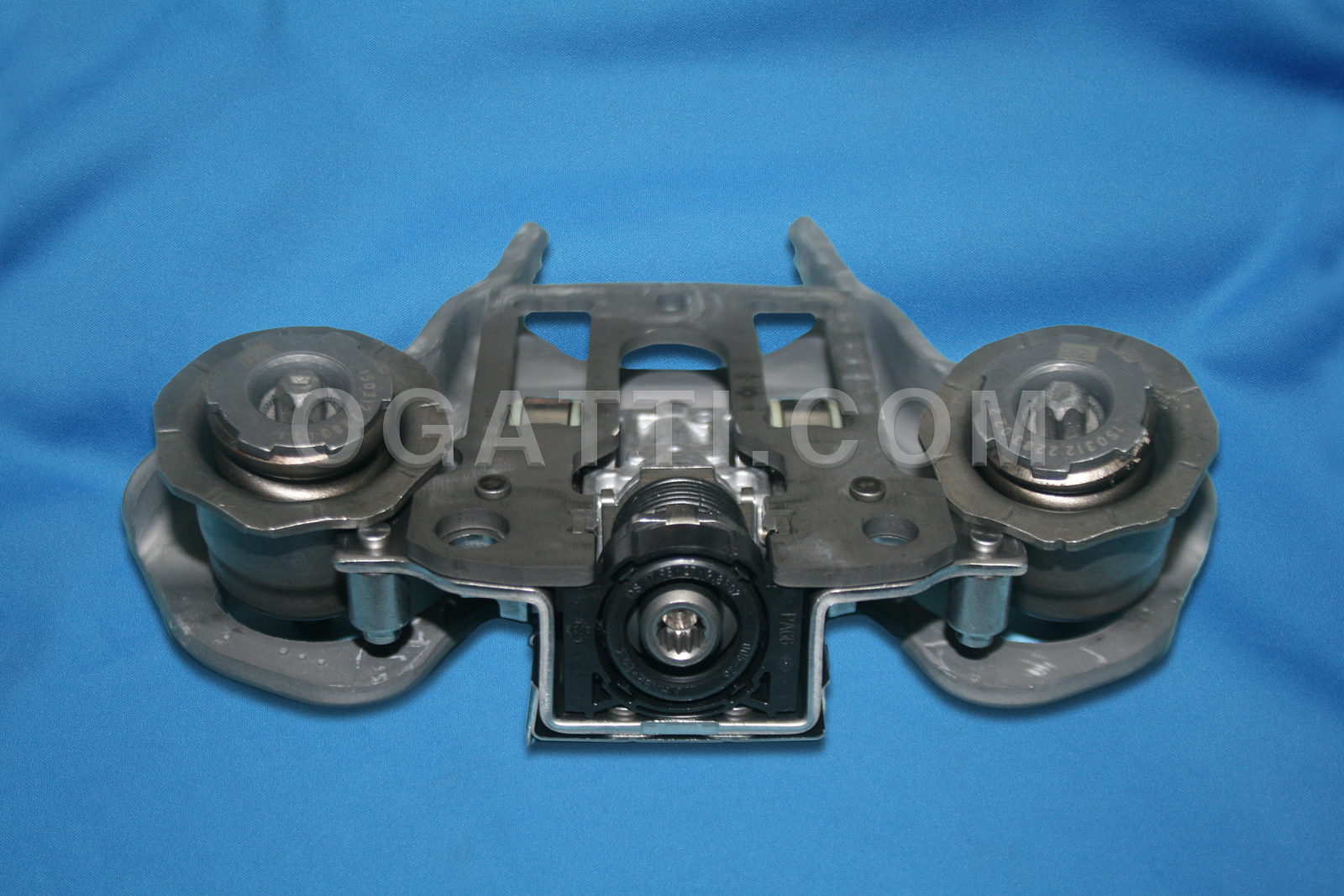 BRAND NEW FORD OEM FORK - CLUTCH RELEASE, THIS HANDLES SECOND, FOURTH, SIXTH AND REVERSE GEARS FIESTA, FOCUS 2011-2019 CA6Z-7515-K - Imagen 4