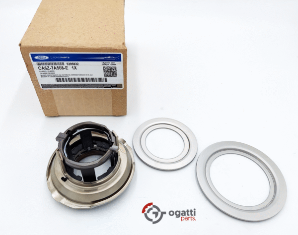BRAND NEW FORD OEM TRANSMISSION CLUTCH SLAVE CYLINDER RELEASE BEARING FIESTA, FOCUS 2011-2019 CA6Z-7A508-E