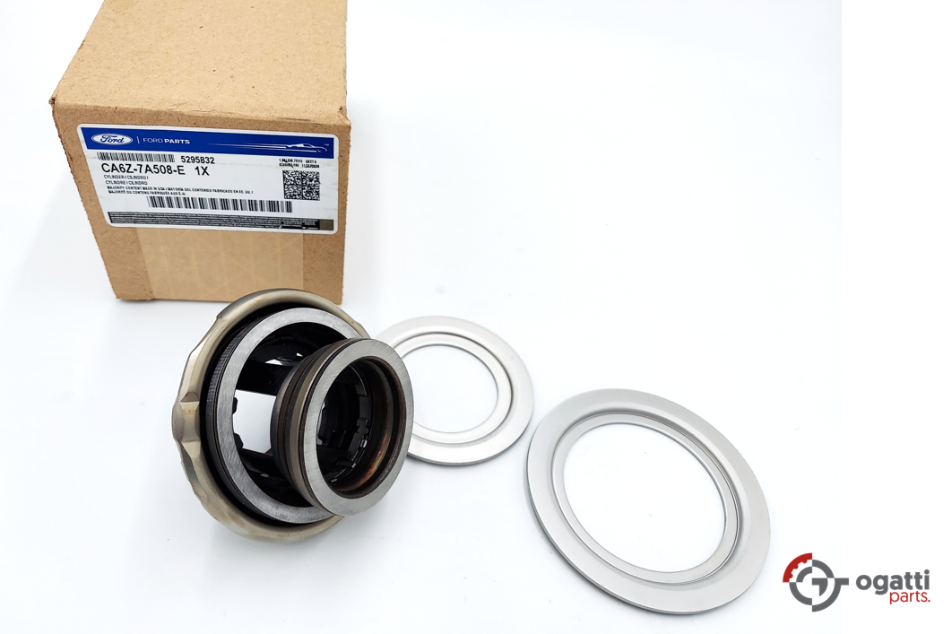 BRAND NEW FORD OEM TRANSMISSION CLUTCH SLAVE CYLINDER RELEASE BEARING FIESTA, FOCUS 2011-2019 CA6Z-7A508-E - Imagen 4
