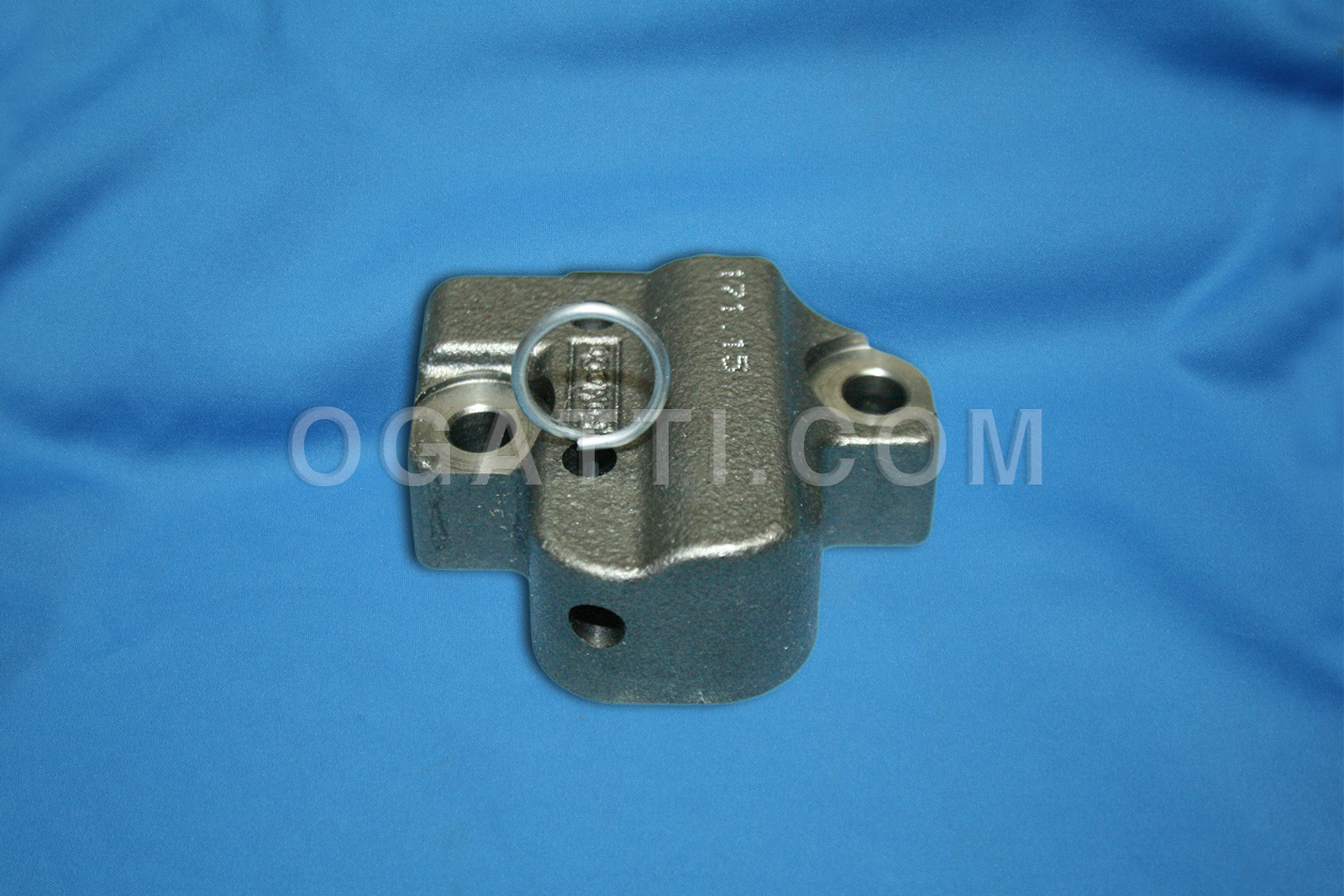 Brand New Tensioner Timing Chain, 2.0L DOHC 16V ESCAPE |FUSION|FOCUS|TRANSIT CONNECT|MILAN |2.3L I4 16V CJ5Z-6K254-B - Imagen 3