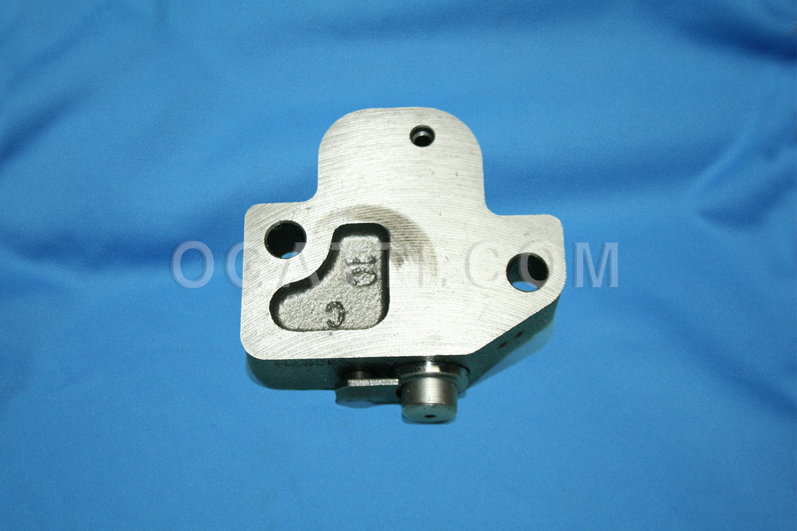 Brand New Tensioner Timing Chain, 2.0L DOHC 16V ESCAPE |FUSION|FOCUS|TRANSIT CONNECT|MILAN |2.3L I4 16V CJ5Z-6K254-B - Imagen 4