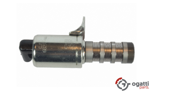 Brand New OEM Engine SOLENOID EDGE, EXPLORER, FUSION, C-MAX, LINCOLN, ECOSPORT, TRANSIT CONNECT 2012-2020 2.0L| 2.5L| 2.3L | CJ5Z-6M280-A