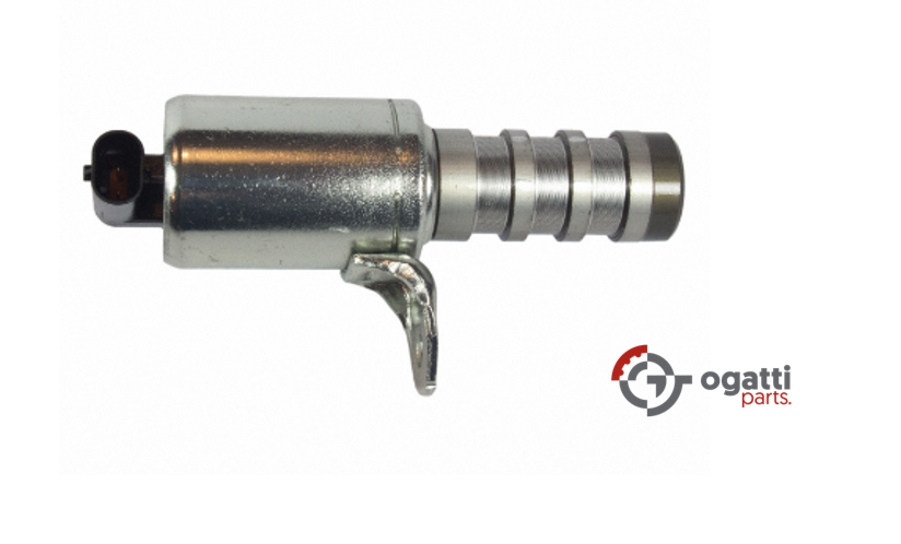 Brand New OEM Engine SOLENOID EDGE, EXPLORER, FUSION, C-MAX, LINCOLN, ECOSPORT, TRANSIT CONNECT 2012-2020 2.0L| 2.5L| 2.3L | CJ5Z-6M280-A - Imagen 5