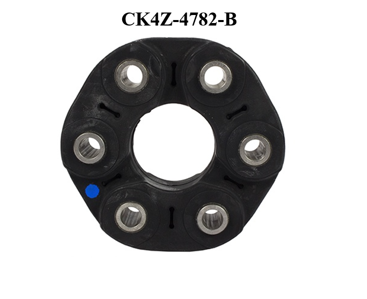 Brand New Genuine OEM Ford Coupling Assembly - Drive Shaft CK4Z-4782-B - Imagen 2