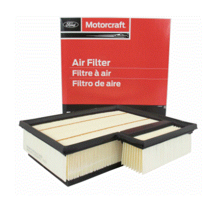 Brand New OEM AIR FILTER TRANSIT 2014-2019 3.7L DOHC 4V V6 EFI, 3.5L DOHC TURBO CK4Z-9601-A FA-1916