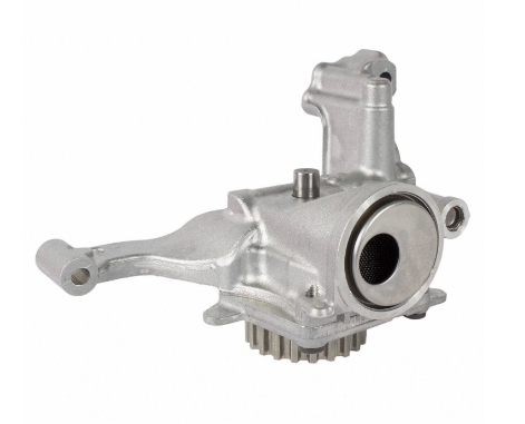 Brand New OEM Engine Oil Pump, 1.0L 3 CYL FOX (10FD0X), Fiesta, Focus, 2013-2018 CM5Z-6600-B - Imagen 4