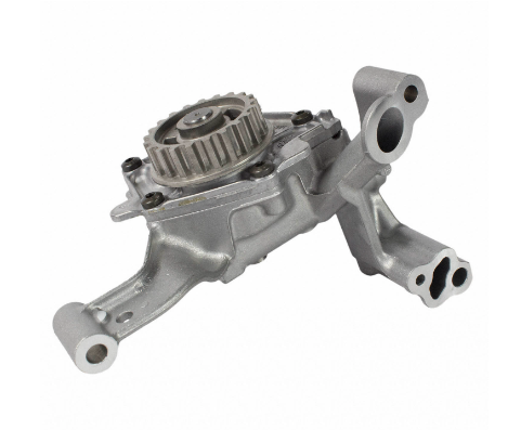 Brand New OEM Engine Oil Pump, 1.0L 3 CYL FOX (10FD0X), Fiesta, Focus, 2013-2018 CM5Z-6600-B - Imagen 5