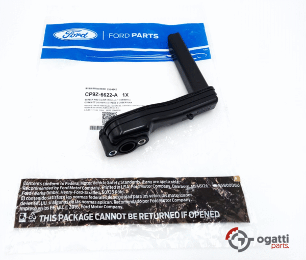 Brand New OEM  Engine TUBE ASSY - OIL PUMP INLET FUSION, C-MAX, LINCOLN, ECOSPORT 2017  CP9Z-6622-A