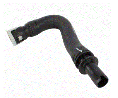 Brand New OEM HOSE - HEATER WATER, HEATER CORE INLET ESCAPE, LINCOLN MKT 2012-2019 CV6Z-18472-P KH728