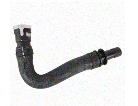 Brand New OEM HOSE - HEATER WATER, HEATER CORE INLET ESCAPE, LINCOLN MKT 2012-2019 CV6Z-18472-P KH728 - Imagen 3