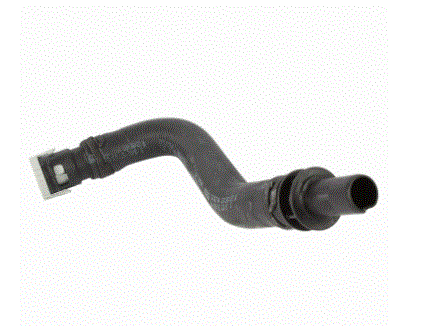 Brand New OEM HOSE - HEATER WATER, HEATER CORE INLET ESCAPE, LINCOLN MKT 2012-2019 CV6Z-18472-W KH729