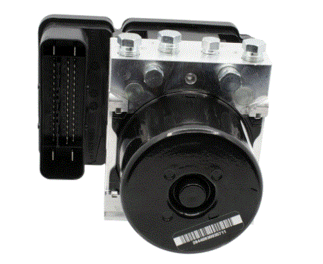 Brand New OEM CONTROL UNIT ASSEMBLY ANTI LOCK BRAKE ESCAPE 2015 2.5L CV6Z-2C405-H