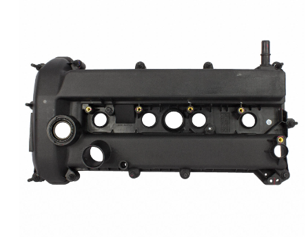 Brand New OEM  Engine COVER - CAMSHAFT, INCLUDES VCT SEAL FUSION, C-MAX, LINCOLN, ECOSPORT 2017 |CV6Z-6582-E