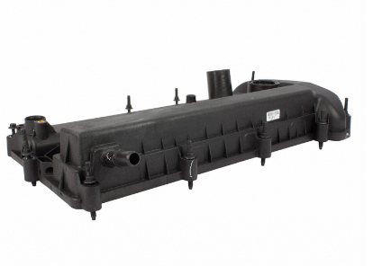 Brand New OEM Engine COVER - CAMSHAFT, INCLUDES VCT SEAL FUSION, C-MAX, LINCOLN, ECOSPORT 2017 |CV6Z-6582-E - Imagen 4