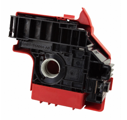 BRAND NEW FORD OEM CIRCUIT BREAKER ASSY, INCLUDES BATTERY POSITIVE TERMINAL ASSY EXPLORER, FLEX, LINCOLN DA8Z-14526-A