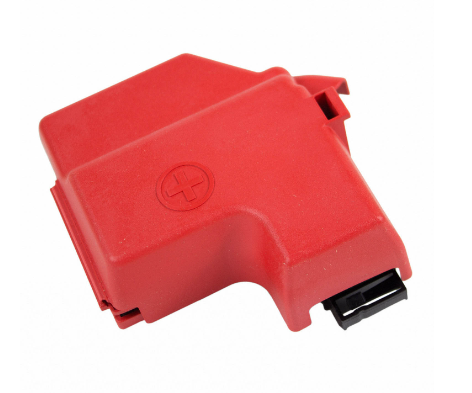 BRAND NEW FORD OEM CIRCUIT BREAKER ASSY, INCLUDES BATTERY POSITIVE TERMINAL ASSY EXPLORER, FLEX, LINCOLN DA8Z-14526-A - Imagen 3