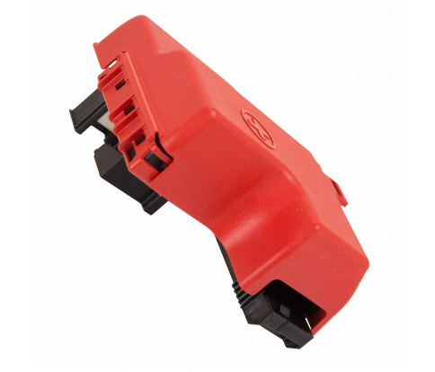 BRAND NEW FORD OEM CIRCUIT BREAKER ASSY, INCLUDES BATTERY POSITIVE TERMINAL ASSY EXPLORER, FLEX, LINCOLN DA8Z-14526-A - Imagen 5