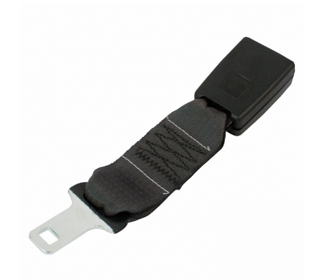 OEM F MULTIPLE Seat Belt Extension Extender 2012 EXPLORER, CMAX, FUSION, LINCOLN DB5Z-78611C22-AA
