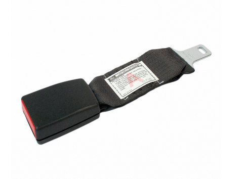 OEM F MULTIPLE Seat Belt Extension Extender 2012 EXPLORER, CMAX, FUSION, LINCOLN DB5Z-78611C22-AA - Imagen 7