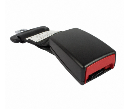 OEM F MULTIPLE Seat Rear Belt Extension Extender 2012-2020 FUSION, LINCOLN DG9Z-54611C22-BA - Imagen 3