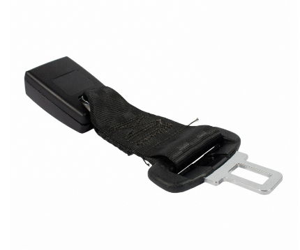 OEM F MULTIPLE Seat Rear Belt Extension Extender 2012-2020 FUSION, LINCOLN DG9Z-54611C22-BA