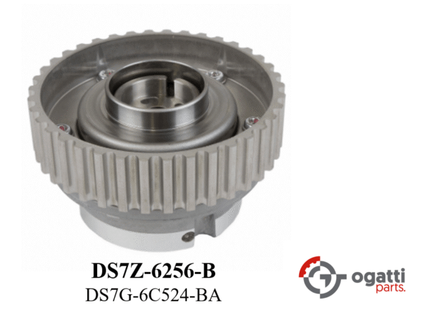 BRAND NEW GENUINE FORD OEM SPROCKET -CAMSHAFT GEAR EXHAUST 1.5L ECOBOOST GTDI ESCAPE, FUSION, FIESTA 2016- DS7Z-6256-B