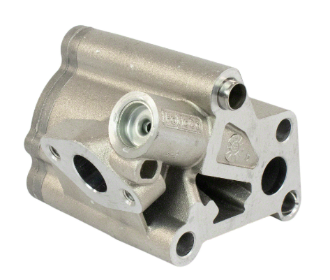 Brand New OEM Engine Oil Pump 2.0L 4V DOHC NA I4 GAS/ELEC (20EDEF) FUISON, C-MAX, LINCOLN, ECOSPORT 2017 |TRANSIT CONNECT DS7Z-6600-B - Imagen 3