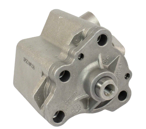 Brand New OEM Engine Oil Pump 2.0L 4V DOHC NA I4 GAS/ELEC (20EDEF) FUISON, C-MAX, LINCOLN, ECOSPORT 2017 |TRANSIT CONNECT DS7Z-6600-B