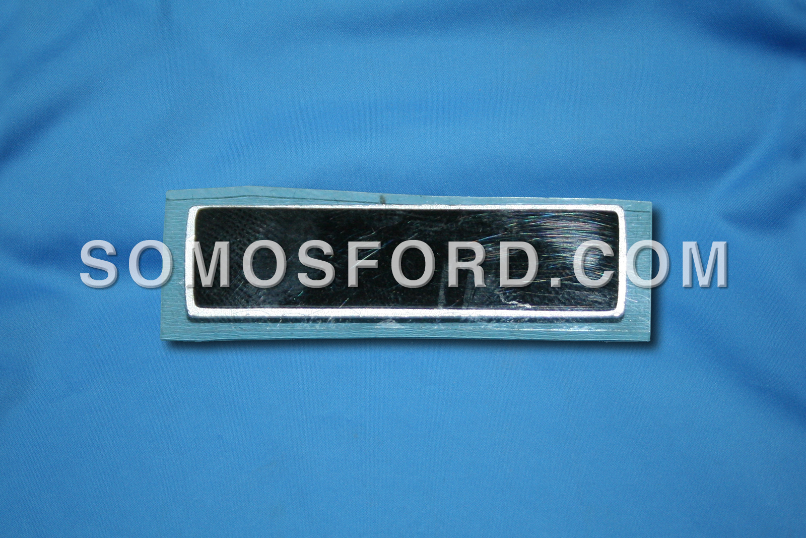 NEW OEM FLOOR CONSOLE SYNC EMBLEM 2008-2013 FORD EDGE | 150 | LINCOLN DT4Z-16720-AA - Imagen 4