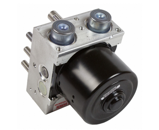 Brand New OEM ABS ANTI-LOCK BRAKES MODULE VALVE CONTROL ASSY - ABS HYDRAULICS, HCU FORD EDGE 2013-2014 DT4Z-2C215-A