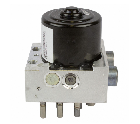 Brand New OEM ABS ANTI-LOCK BRAKES MODULE VALVE CONTROL ASSY - ABS HYDRAULICS, HCU FORD EDGE 2013-2014 DT4Z-2C215-A - Imagen 4