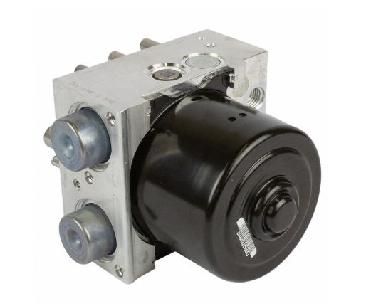 Brand New OEM ABS ANTI-LOCK BRAKES MODULE VALVE CONTROL ASSY - ABS HYDRAULICS, HCU FORD EDGE 2013-2014 DT4Z-2C215-A - Imagen 5