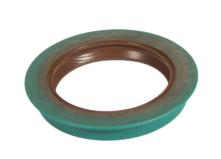 Brand New OEM Front Crankshaft Seal Oil, 4 Cyl 2.3L Ranger, Mustang, Focus E8ZZ-6700-A - Imagen 3