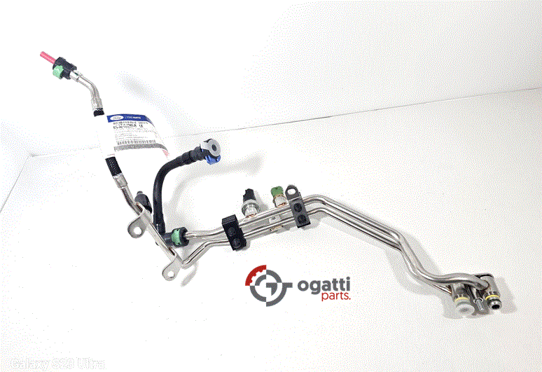BRAND NEW FUEL PIPE 6.7L DIESEL V8 TURBO F250-550 F-650-750 2010-2014 EC3Z-9J280-B - Imagen 5