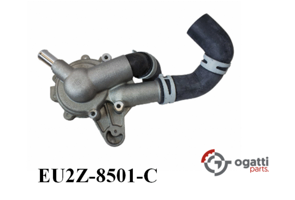 Brand New OEM WATER PUMP 3.0L V6 DOHC 24V DURATEC ESCAPE 2004- EU2Z-8501-C