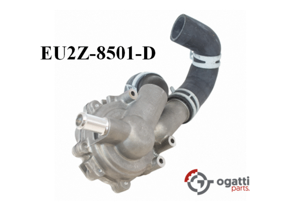 Brand New OEM WATER PUMP 3.0L V6 DOHC 24V DURATEC ESCAPE 2005-2012 EU2Z-8501-D