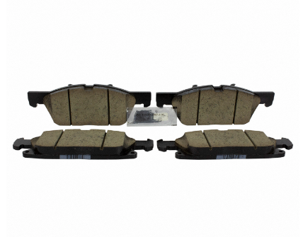 Brand New OEM  FRONT BRAKE PADS FORD EDGE , LINCOLN NAUTILUS 2016-2018  F2GZ-2001-K | F2GZ-2001-P