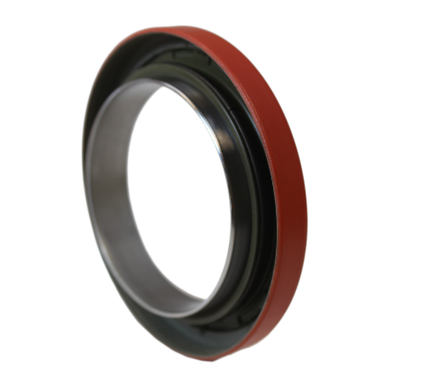 Brand New OEM Front Crankshaft Seal Oil, 8 Cyl 7.3L Diesel, E-350-450-550, F-250-350-450-550 SD, EXCURSION F4TZ-6700-A