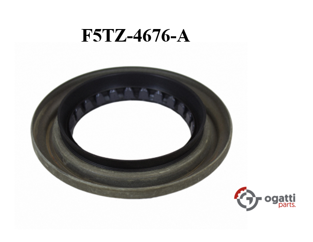 Brand New Genuine OEM Ford Pinion Seal for Ring and Pinion 1999-2006 Ford F-250-350 F5TZ-4676-A