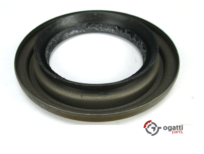 Brand New Genuine OEM Ford Pinion Seal for Ring and Pinion 1999-2006 Ford F-250-350 F5TZ-4676-A - Imagen 3