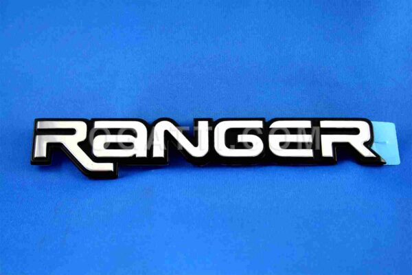 Brand New OEM Ford Ranger Emblem 1996-2005 Fenders  Original Part - Genuine OEM #F67Z-16720-B